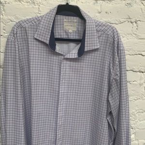 Construct Dress Shirt XL